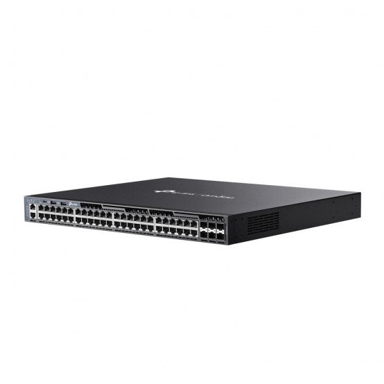 Switch TP-Link  SG6654X