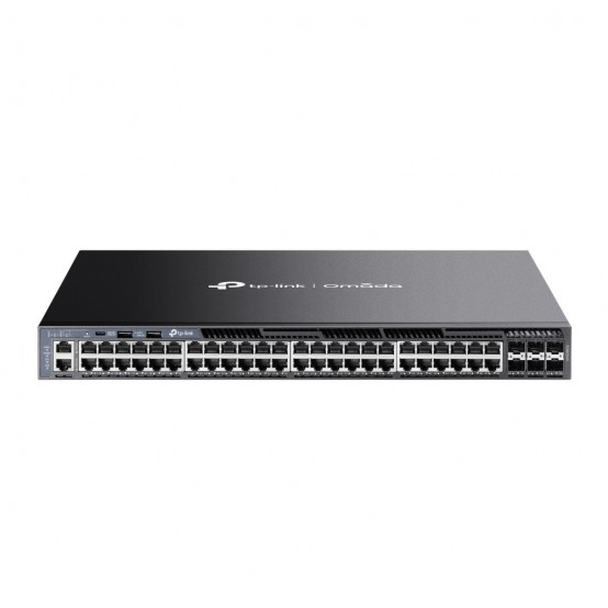 Switch TP-Link  SG6654X