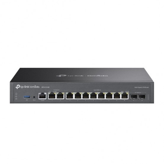 Switch TP-Link  TL-ER7412-M2