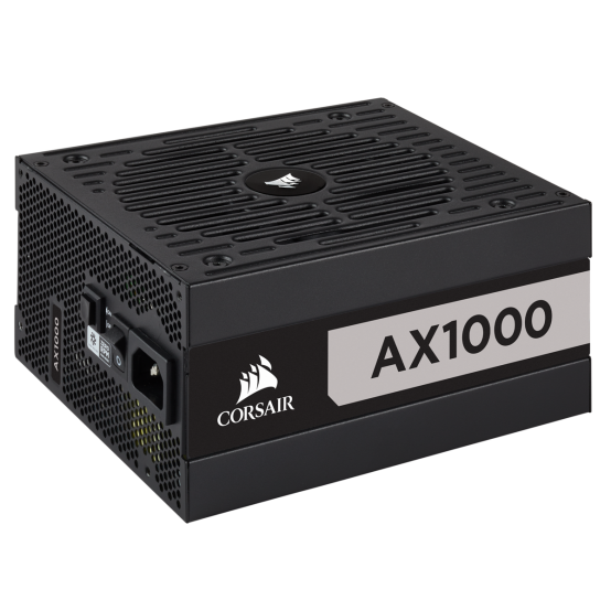 Sursa Corsair AX1000 CP-9020152-EU