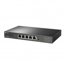 Switch TP-Link  TL-SG105PP-M2