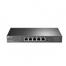 Switch TP-Link  TL-SG105PP-M2