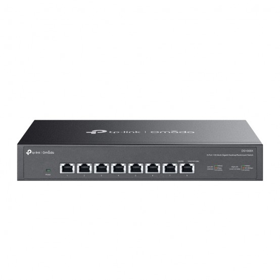 Switch TP-Link  DS1008X