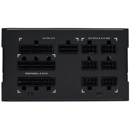 Sursa Corsair AX1000 CP-9020152-EU
