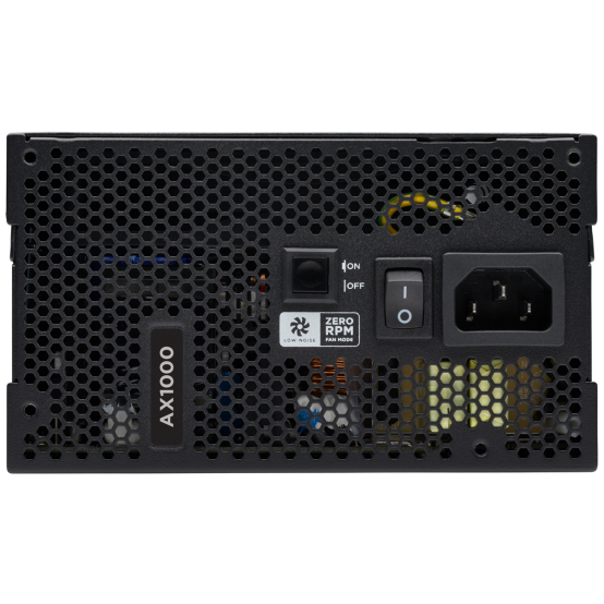 Sursa Corsair AX1000 CP-9020152-EU