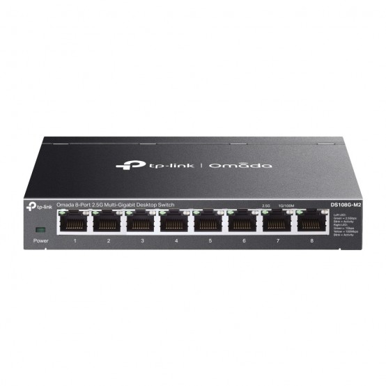 Switch TP-Link  DS108G-M2