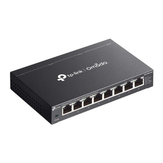 Switch TP-Link  DS108G-M2