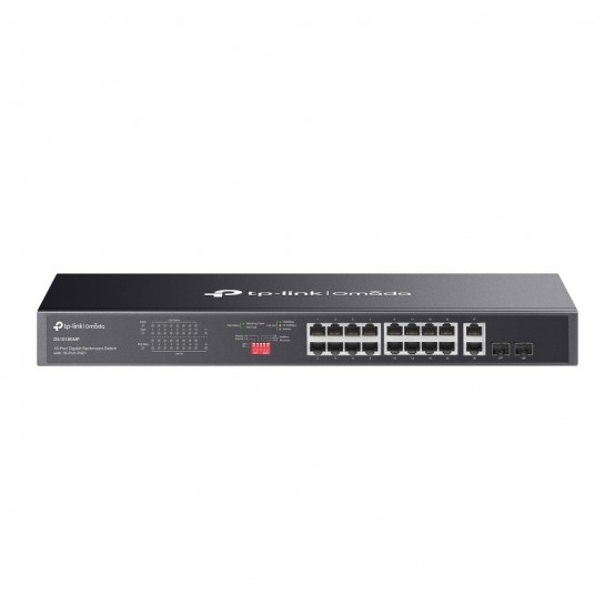 Switch TP-Link  DS1018GMP