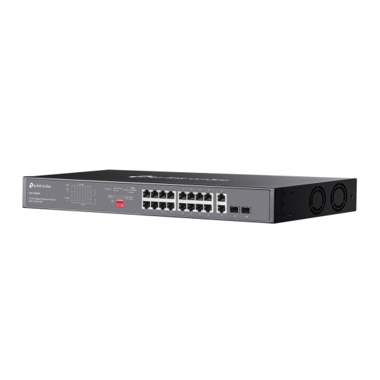 Switch TP-Link  DS1018GMP