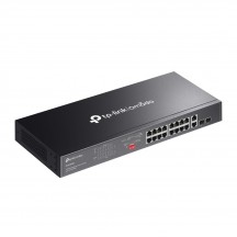 Switch TP-Link  DS1018GMP