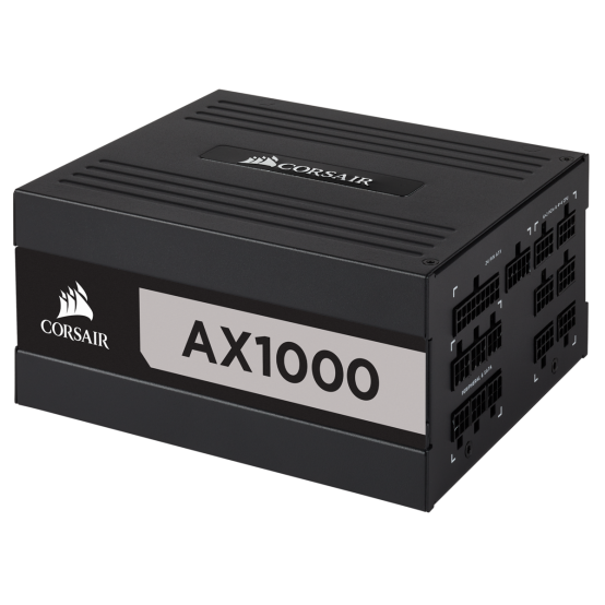Sursa Corsair AX1000 CP-9020152-EU