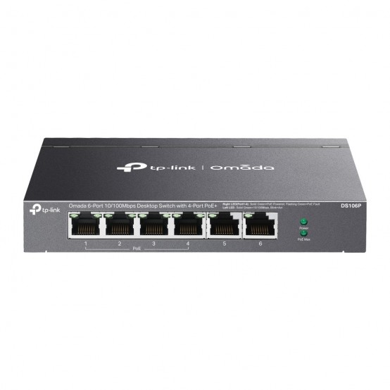 Switch TP-Link  DS106P