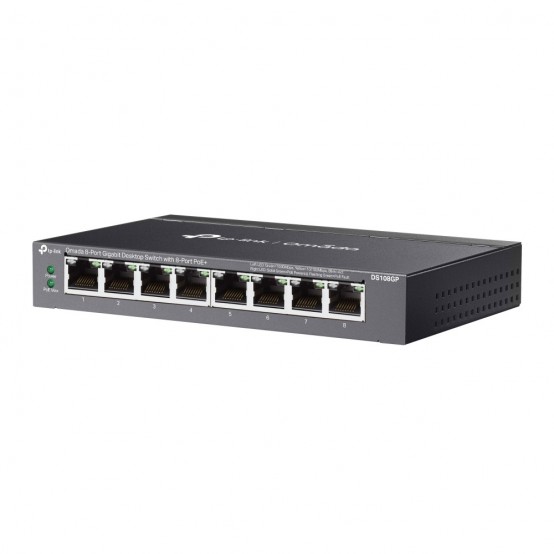 Switch TP-Link  DS108GP