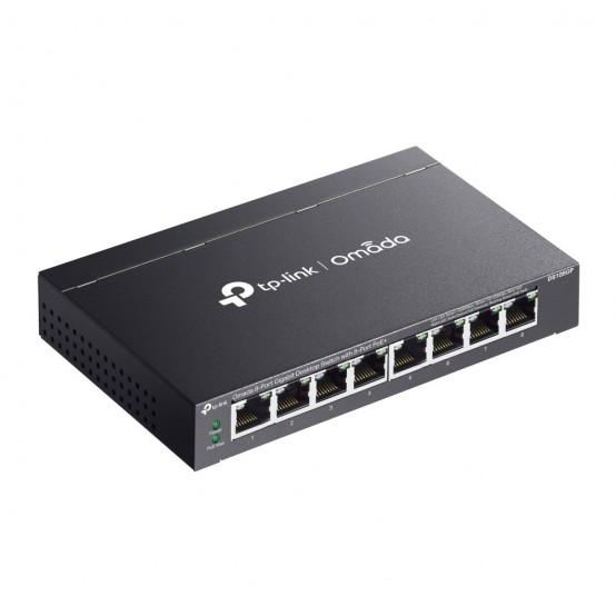 Switch TP-Link  DS108GP