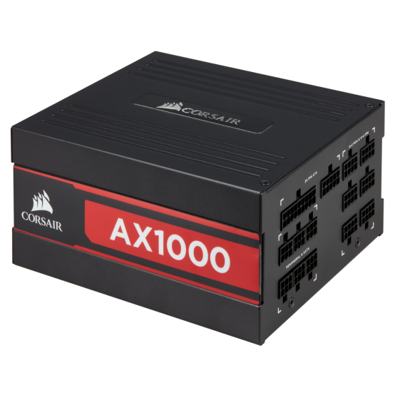 Sursa Corsair AX1000 CP-9020152-EU