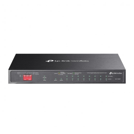 Switch TP-Link  DS110GMP