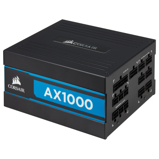 Sursa Corsair AX1000 CP-9020152-EU
