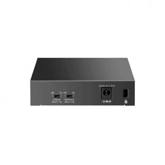 Switch TP-Link  LS105GP