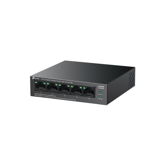 Switch TP-Link  LS105GP