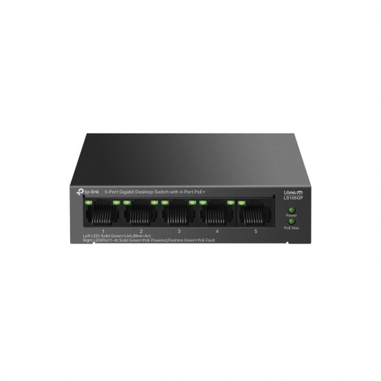 Switch TP-Link  LS105GP