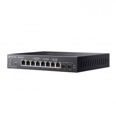 Switch TP-Link  SG2210XMP-M2