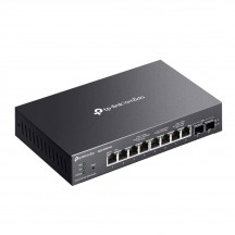 Switch TP-Link  SG2210XMP-M2