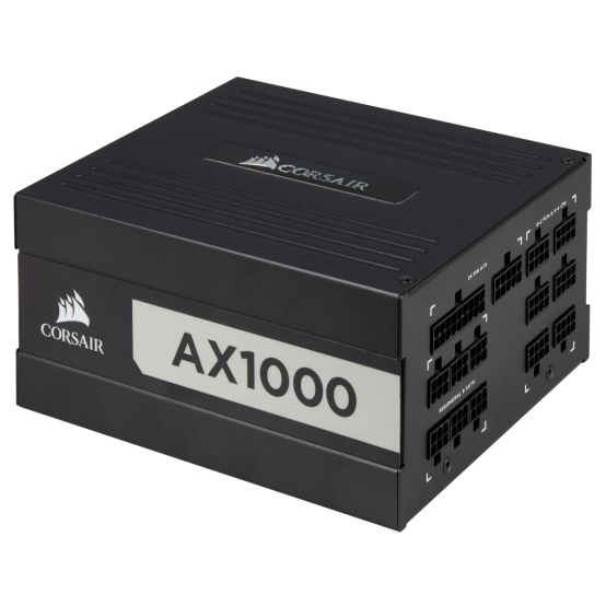 Sursa Corsair AX1000 CP-9020152-EU