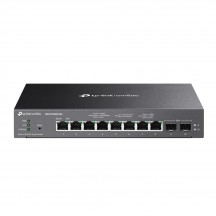 Switch TP-Link  SG2210XMP-M2