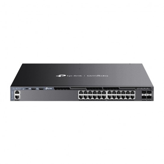 Switch TP-Link  SG6428XHP