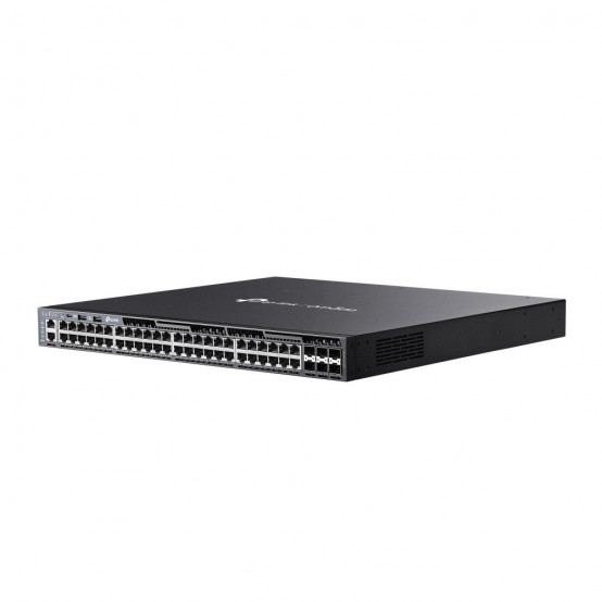 Switch TP-Link  SG6654XHP