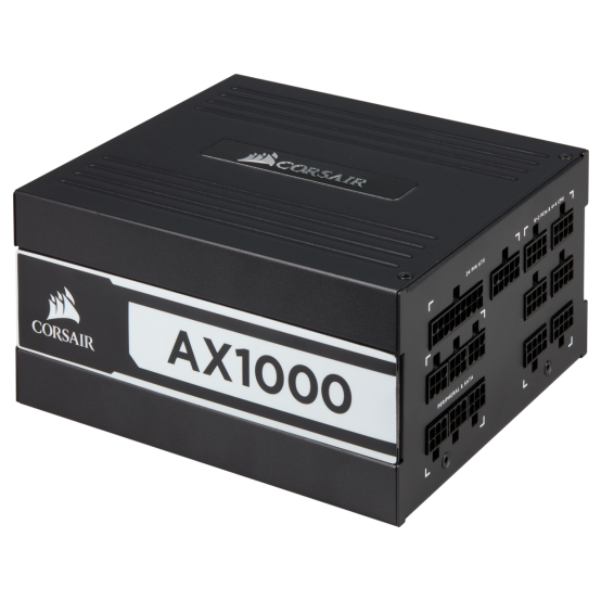 Sursa Corsair AX1000 CP-9020152-EU