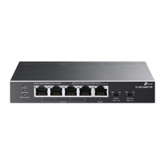 Switch TP-Link  TL-SG1005P-PD