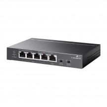 Switch TP-Link  TL-SG1005P-PD