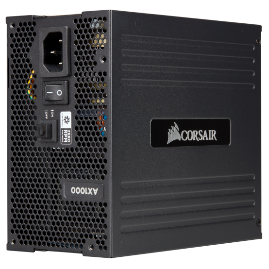 Sursa Corsair AX1000 CP-9020152-EU