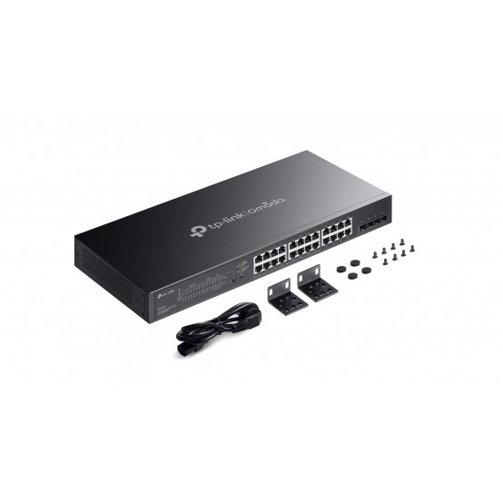Switch TP-Link  SG2428LP