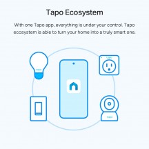 Bec TP-Link  Tapo L510E