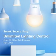 Bec TP-Link  Tapo L520E