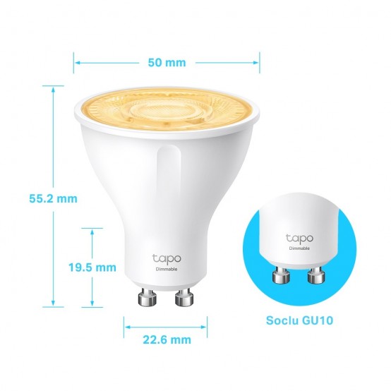 Bec TP-Link  Tapo L610