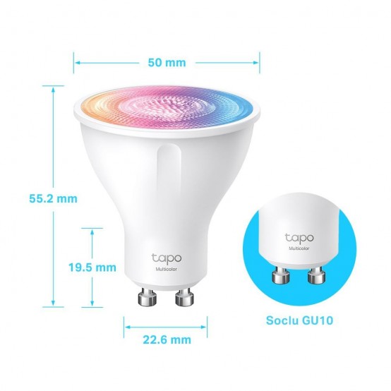 Bec TP-Link  Tapo L630