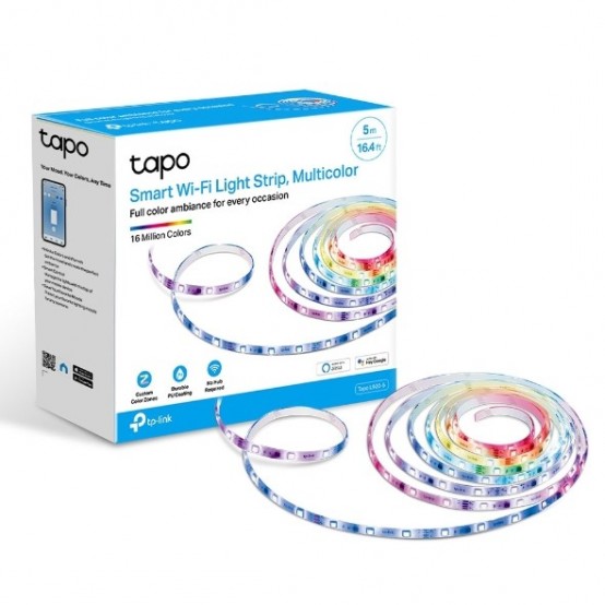 Bec TP-Link  Tapo L920-5