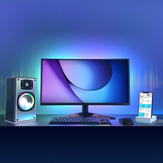 Bec TP-Link  Tapo L900-5
