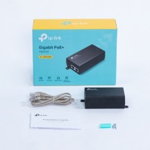 Adaptor PoE TP-Link  PoE160S
