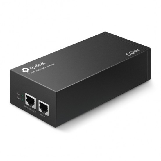 Adaptor PoE TP-Link  PoE170S