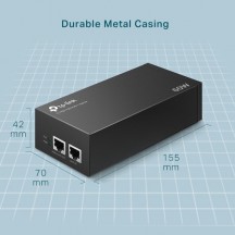 Adaptor PoE TP-Link  PoE170S