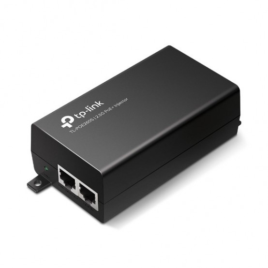 Adaptor PoE TP-Link  POE260S