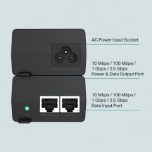Adaptor PoE TP-Link  POE260S