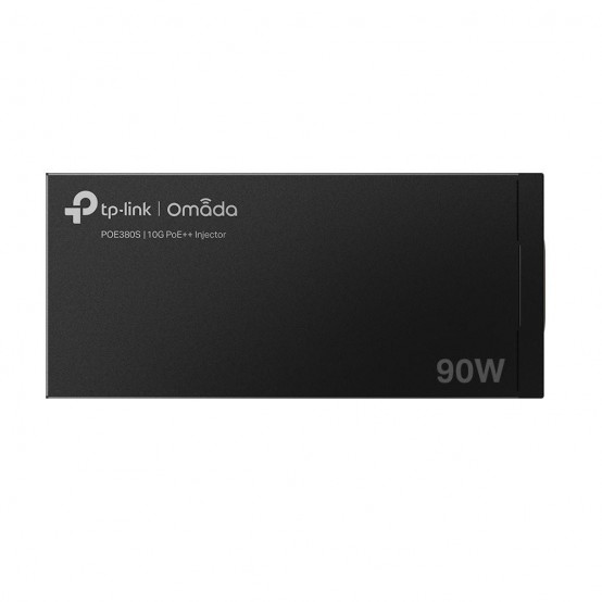 Adaptor PoE TP-Link  POE380S