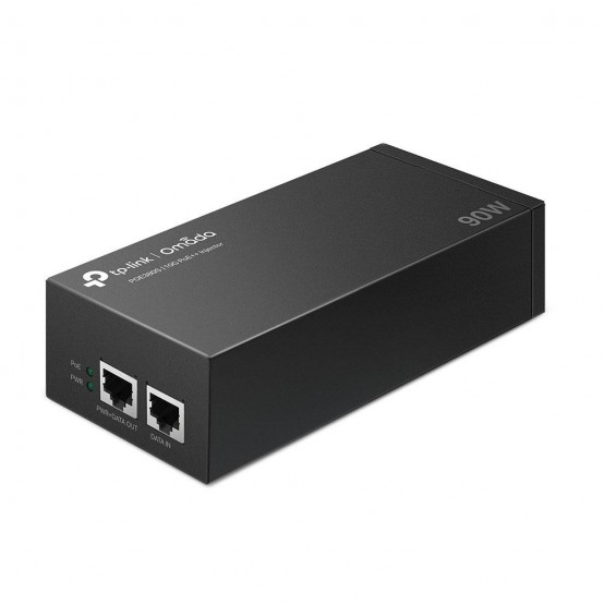 Adaptor PoE TP-Link  POE380S