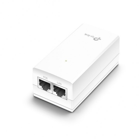Adaptor PoE TP-Link  POE2412G