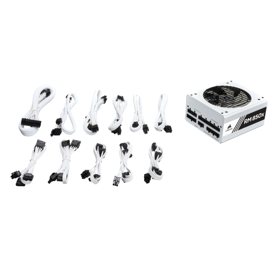 Sursa Corsair RM850x CP-9020188-EU